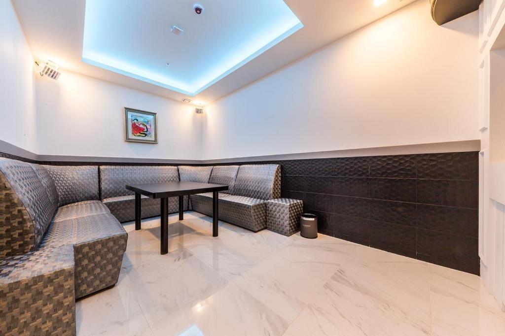 Cs Premier Hotel Seul Dış mekan fotoğraf