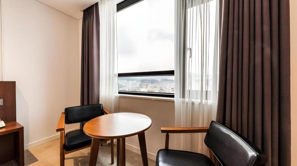 Cs Premier Hotel Seul Dış mekan fotoğraf