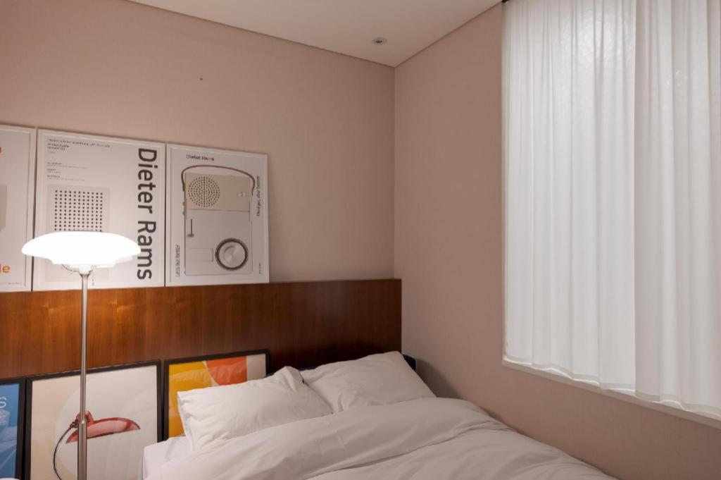 Cs Premier Hotel Seul Dış mekan fotoğraf