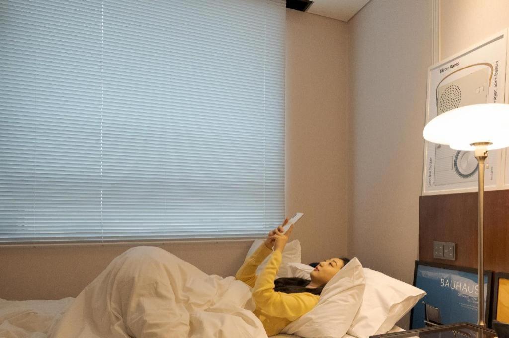 Cs Premier Hotel Seul Dış mekan fotoğraf