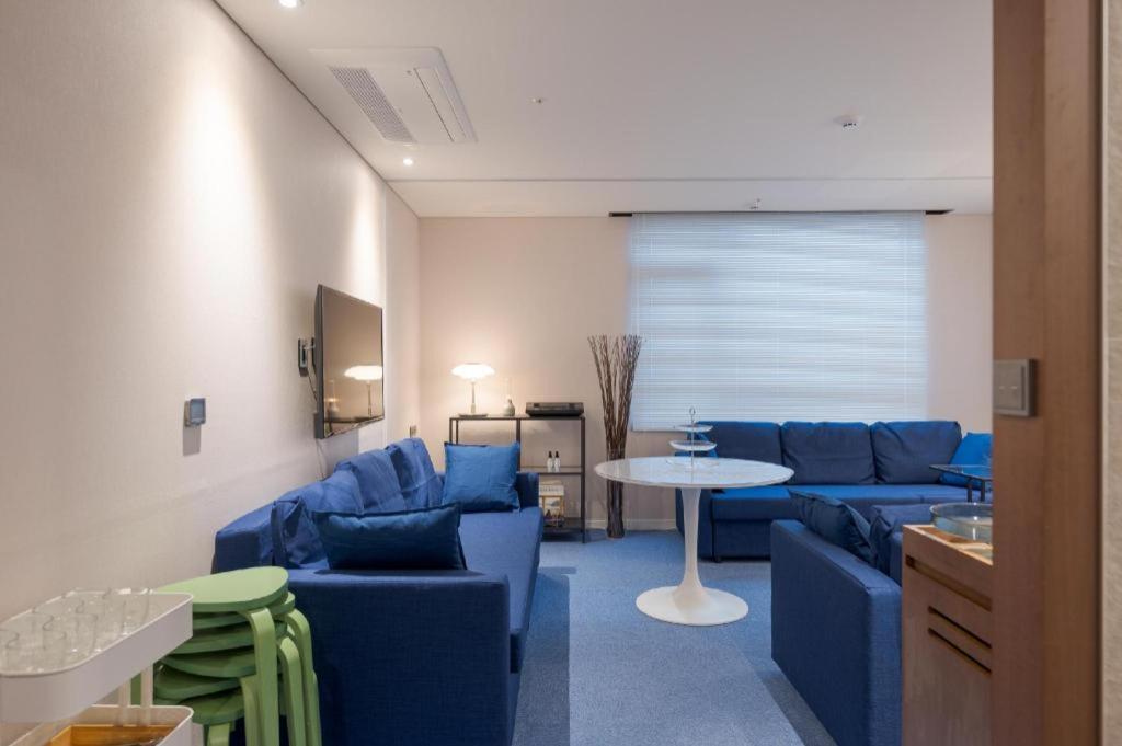 Cs Premier Hotel Seul Dış mekan fotoğraf