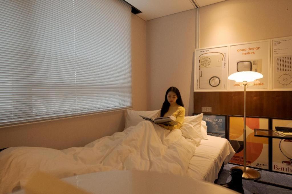 Cs Premier Hotel Seul Dış mekan fotoğraf