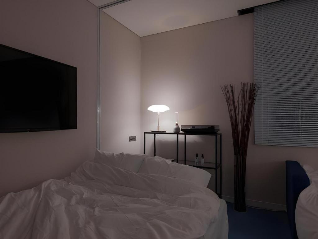 Cs Premier Hotel Seul Dış mekan fotoğraf
