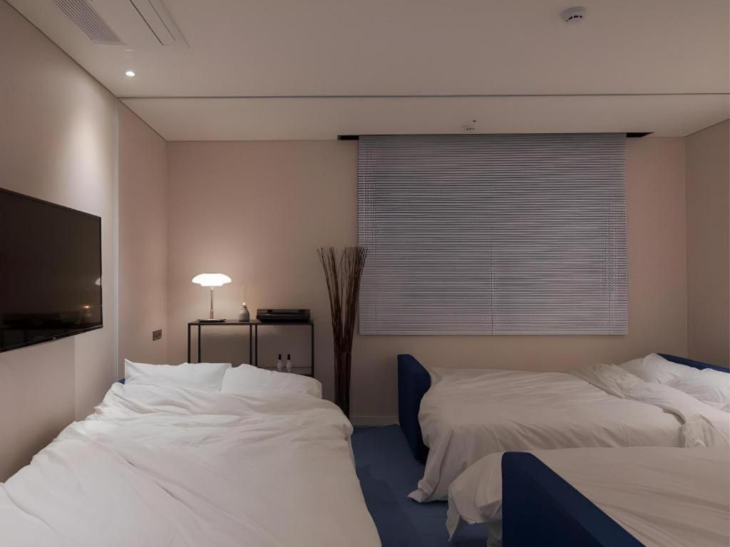 Cs Premier Hotel Seul Dış mekan fotoğraf