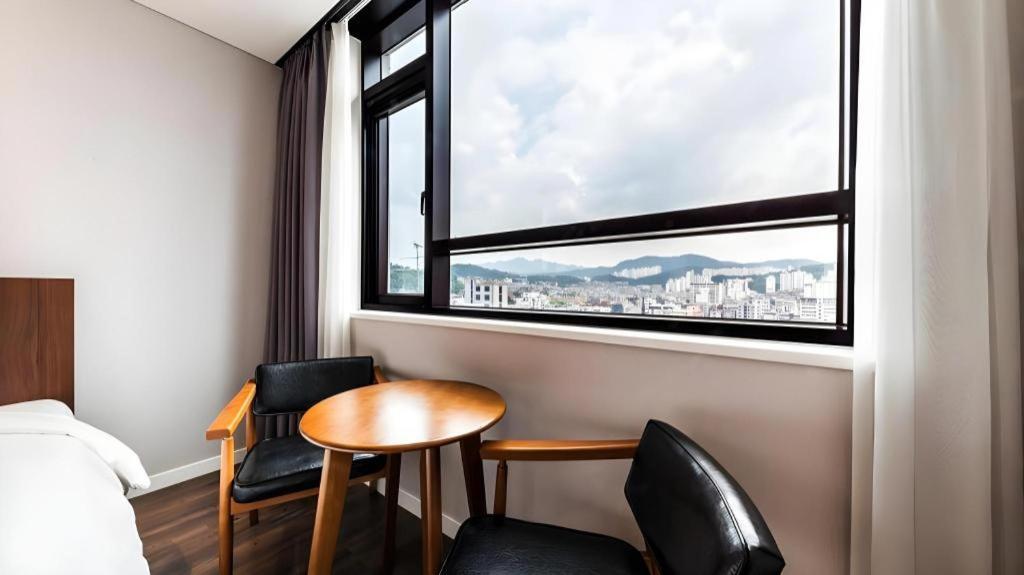 Cs Premier Hotel Seul Dış mekan fotoğraf