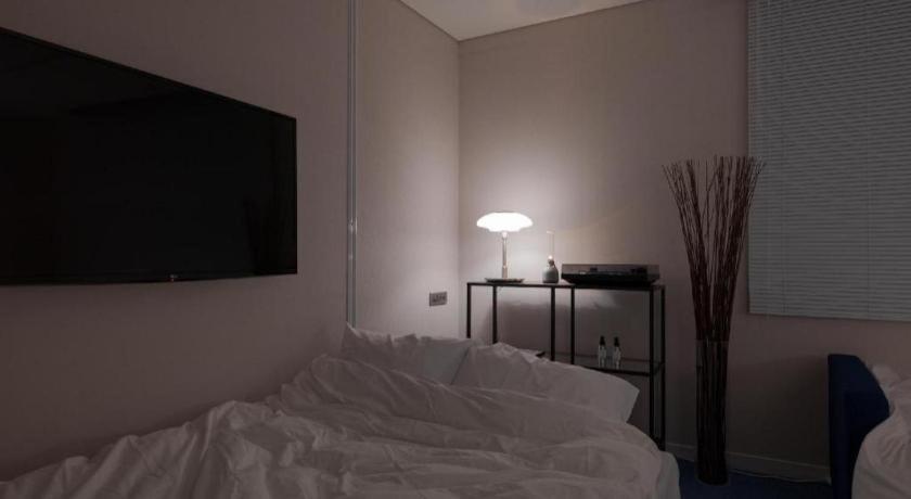 Cs Premier Hotel Seul Dış mekan fotoğraf