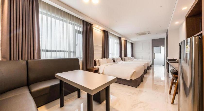 Cs Premier Hotel Seul Dış mekan fotoğraf